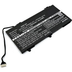Multienergy Συμβατή Μπαταρία Laptop για HP Pavilion 14-AL000/14-AL100 3550mAh