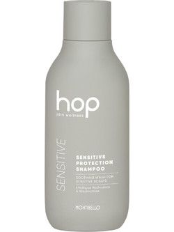 Montibello Hop Sensitive Σαμπουάν 300ml
