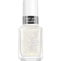 Essie 10 Separated Starlight Glitter Βερνίκι Νυχιών 13.5ml