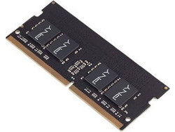 PNY XLR8 8GB (1X8GB) DDR4 RAM 3200MHz MN8GSD43200-SI