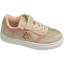 Smart Kids Παιδικά Sneakers Μπεζ SD26030