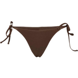 4F Bikini Brazil Σοκολατί 4FWSS24UBKBF042-81S