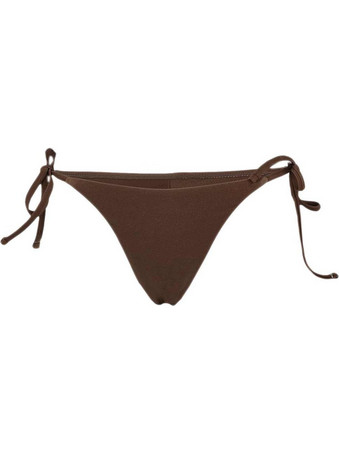 4F Bikini Brazil Σοκολατί 4FWSS24UBKBF042-81S
