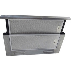 Geman 2405-60G Συρόμενος Απορροφητήρας 60cm Inox