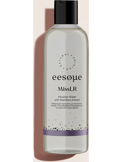 Eesome MissLR Micellar Water Ντεμακιγιάζ 300ml