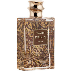 Hamidi Fusion Amity Eau de Parfum 85ml