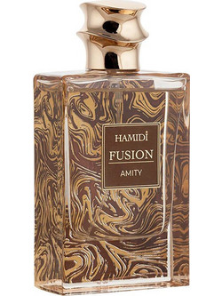 Hamidi Fusion Amity Eau de Parfum 85ml