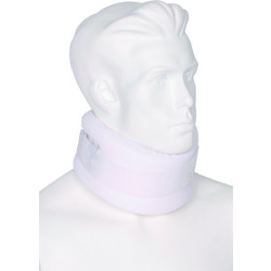 Medical Brace Ρυθμιζόμενο Κολάρο Αυχένα Μαλακό MB.2110