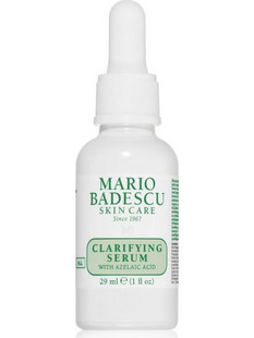 Mario Badescu Clarifying Ενυδατικό Serum Προσώπου για Λάμψη 29ml