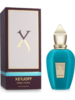 Xerjoff Erba Pura Eau de Parfum 50ml