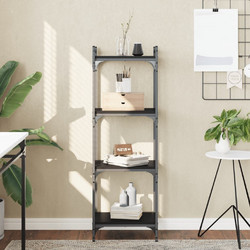 vidaXL Βιβλιοθήκη 40x30x120cm 837632
