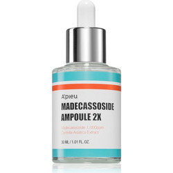 A'pieu Madecassoside Ampoule Ενυδατικό Serum Προσώπου 30ml