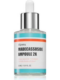 A'pieu Madecassoside Ampoule Ενυδατικό Serum Προσώπου 30ml