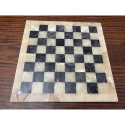 Σκακιέρα Μαρμάρινη 38x38cm 1770