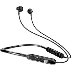 Dudao U5Pro Ακουστικά Bluetooth Earbud Black