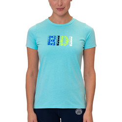 Bidi Badu Melbourne 2024 Tennis Chill Tee Γυναικείο Αθλητικό T-Shirt Μπλε W1620016-AQ