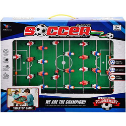 Soccer Game 2143