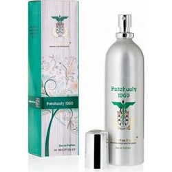 Les Perles D'Orient Patchouly 1969 Eau de Parfum 150ml