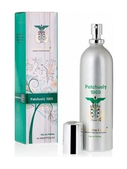 Les Perles D'Orient Patchouly 1969 Eau de Parfum 150ml