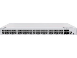 Huawei S220-48P4X Unmanaged L2 Switch με 48 Θύρες Ethernet 1Gbps και 4 SFP Θύρες