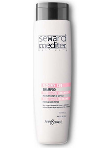 Helen Seward Mediter Alchemy 13S Σαμπουάν για Επανόρθωση 300ml