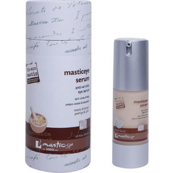 Mastic Spa Mastic Eye Αντιγηραντικό Serum Ματιών με Μέλι 30ml