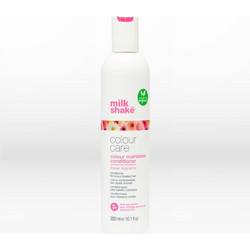 Milk_Shake Colour Care Maintainer Flower Fragrance Conditioner για Προστασία Χρώματος & Επανόρθωση για Βαμμένα Μαλλιά 300ml