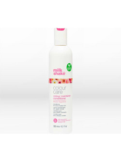 Milk_Shake Colour Care Maintainer Flower Fragrance Conditioner για Προστασία Χρώματος & Επανόρθωση για Βαμμένα Μαλλιά 300ml