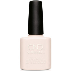 CND Shellac Naked Naivete Ημιμόνιμο Βερνίκι Νυχιών 7.3ml