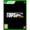 TopSpin 2K25 Xbox Series