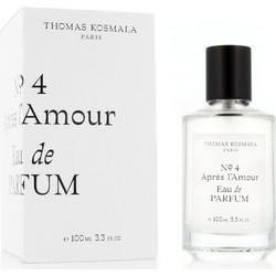 Thomas Kosmala No.4 Apres L'amour Eau de Parfum 100ml