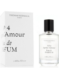 Thomas Kosmala No.4 Apres L'amour Eau de Parfum 100ml