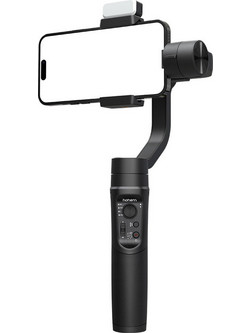 Hohem iSteady Mobile+ Black
