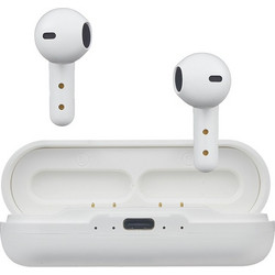 Pro X Ακουστικά Bluetooth Earbud White