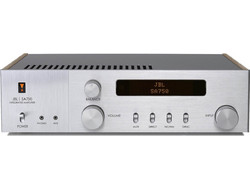 JBL SA750 Ολοκληρωμένος Ενισχυτής Hi-Fi 2.0 220W/4Ω 120W/8Ω