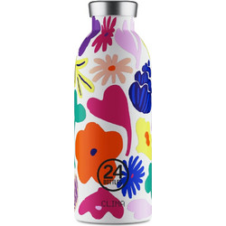 24Bottles Clima Bottle Acqua Fiorita 500ml