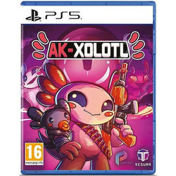 AK-Xolotl PS5