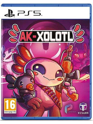 AK-Xolotl PS5