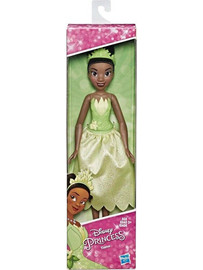 Hasbro Disney The Princess & The Frog Tiana
