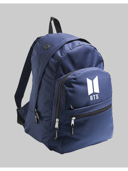 BTS Σακίδιο Πλάτης 24.1lt Navy Μπλε