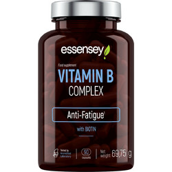 Essensey Vitamin B Complex 90 Κάψουλες