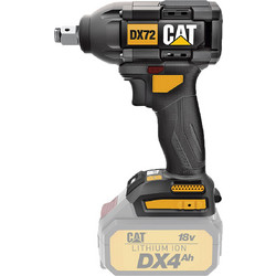 CAT DX72B