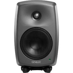 Genelec 8330APM Αυτοενισχυόμενο Ηχείο 50W Ανθρακί