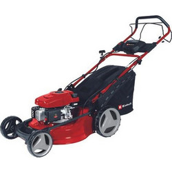 Einhell GC-PM 51/3 HW-E Li 6Hp Μηχανή Γκαζόν Βενζίνης 5hp 170cc