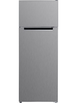 Beko RDSO 206K31 Δίπορτο Ψυγείο 206lt Υ143xΠ54.5xΒ55.5cm Λευκό