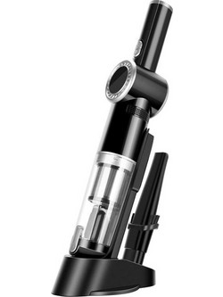 TurboTronic TT-CT20 Black