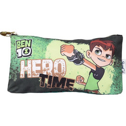 SunCe Ben 10 Κασετίνα Πράσινη AP1-311