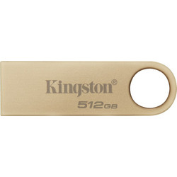 Kingston DataTraveler SE9 G3 512GB USB 3.2 Gen 1
