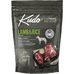 Kudo Adult Mini with Lamb & Rice 3kg
