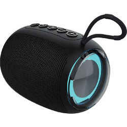 Setty GB-800 Ηχείο Bluetooth 5W με Ραδιόφωνο Μαύρο